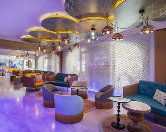 Sotavento Club Apartments - Adults Only - Magaluf - Salon