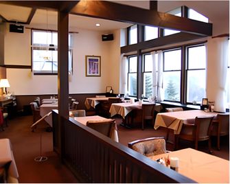 Auberge La de Meije - Chino - Restaurant