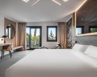 Hotel Inffinit Sanxenxo - Sanxenxo