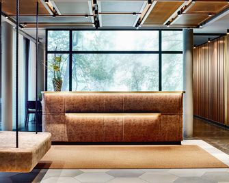 Stage 12 Hotel By Penz - Innsbruck - Lounge