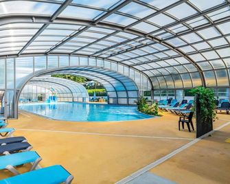 Apartment - Les Mazures - Piscina