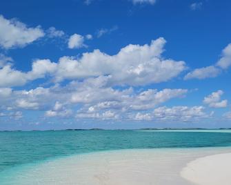 Special Fall Rate Is In Come Enjoy Paradise! - Georgetown - Playa