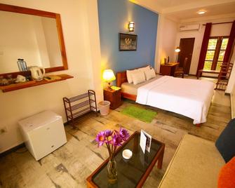 Temple Tree - Weligama - Bedroom