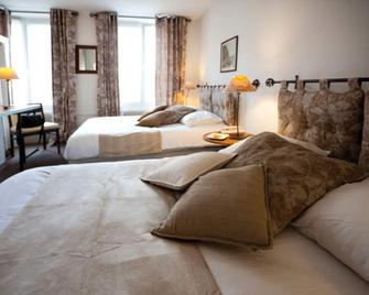 Le Kleber Hotel - Strasbourg - Bedroom