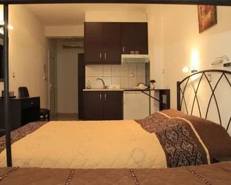 Vicky Rooms - Nea Poteidaia