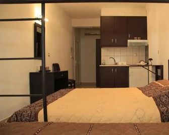 Vicky Rooms - Nea Poteidaia