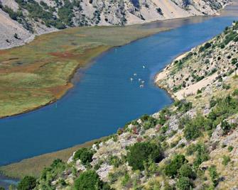 Stone House Varos - Starigrad