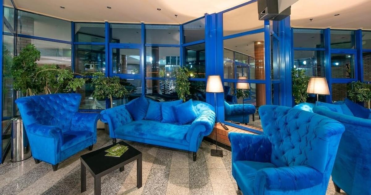 strykow hotel 500 pl