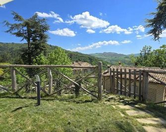 La Casetta Agriturismo - Santa Sofia