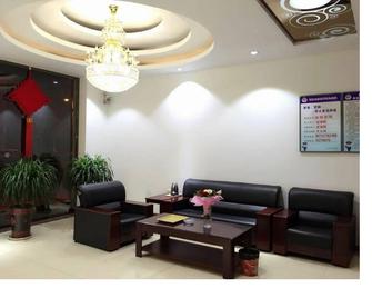 Mingxiang Hotel - Dezhou - Lobby