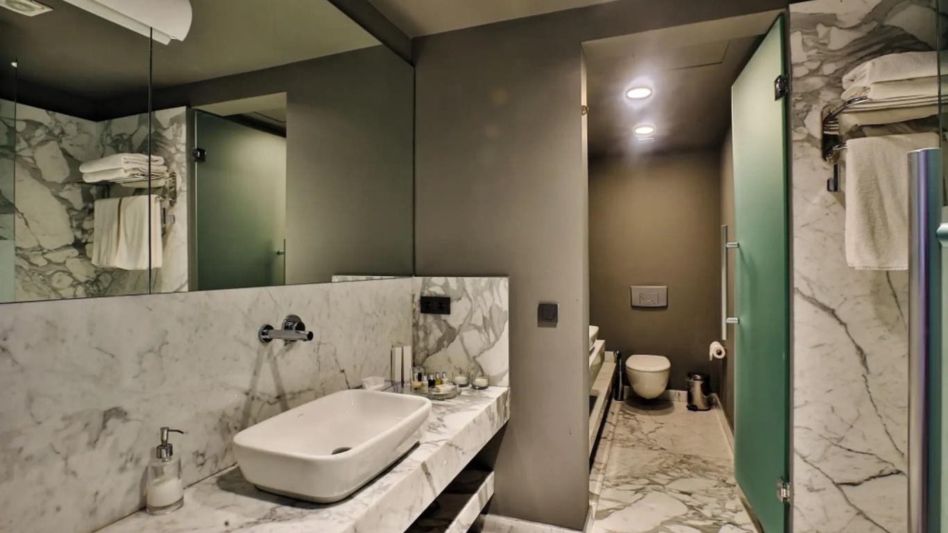 Casa Costa Boutique Hotel - Boutique Class