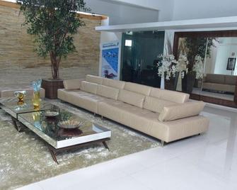 Hotel Village Premium Campina Grande - Campina Grande