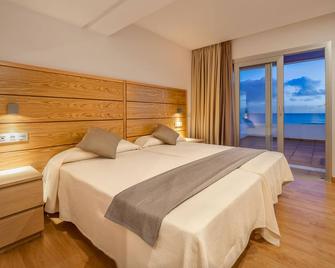 Hotel Lancelot - ארסיפה - חדר שינה