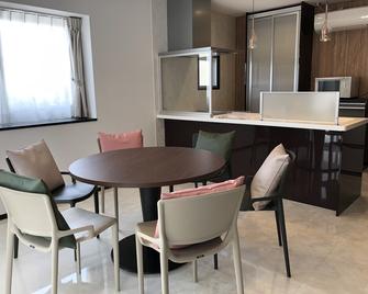 Crystal Villa Imgya - Miyakojima - Dining room