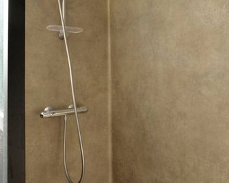 Holiday Home Melflo by Interhome - Piriac-sur-Mer - Baño