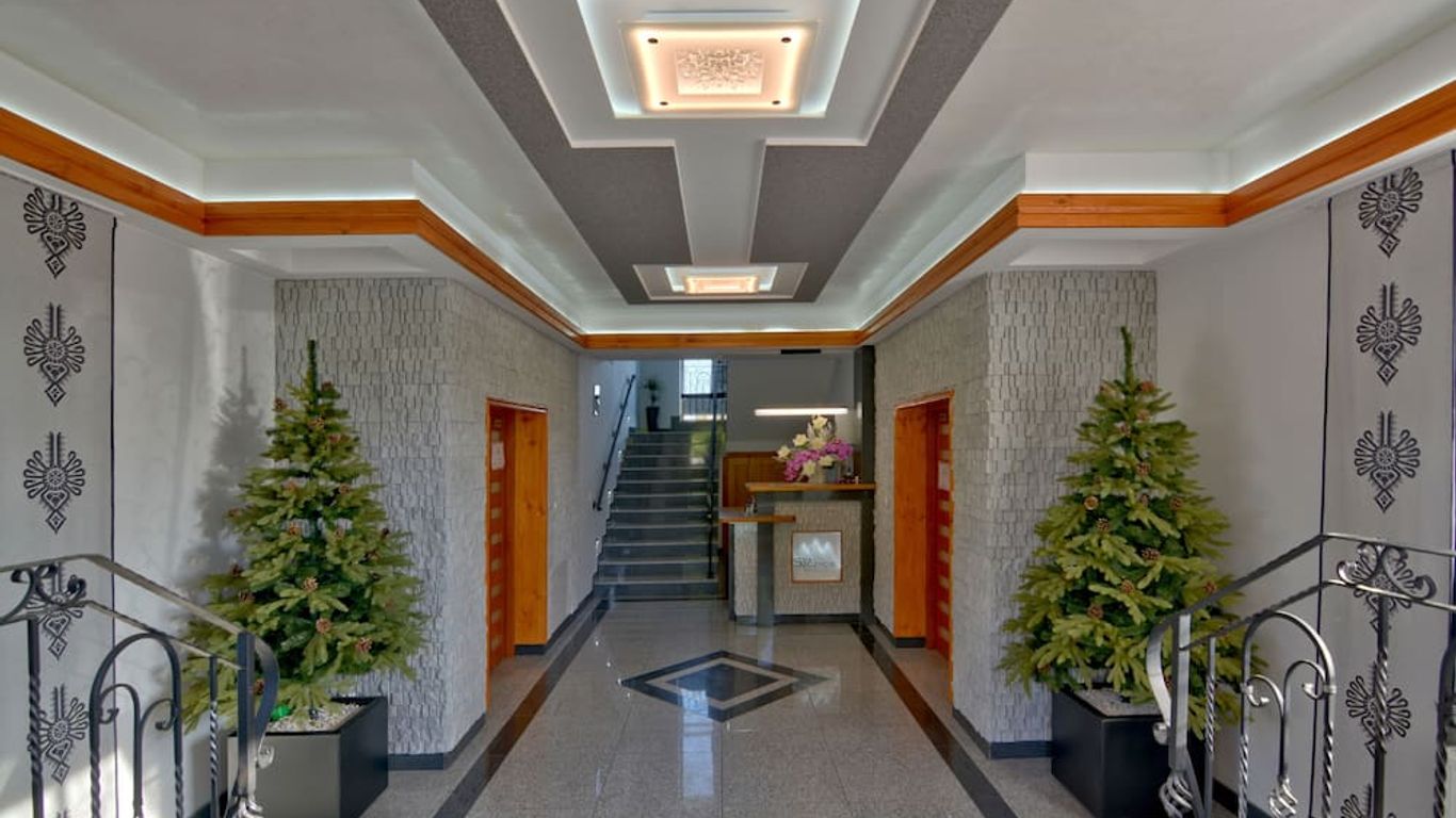 دوم فكاسوفي نا شتاشيا