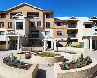 Inner city apartment - Moments to the city centre - Sídney - Edificio