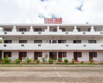Rgp Residency - 戈代加訥爾 - 建築