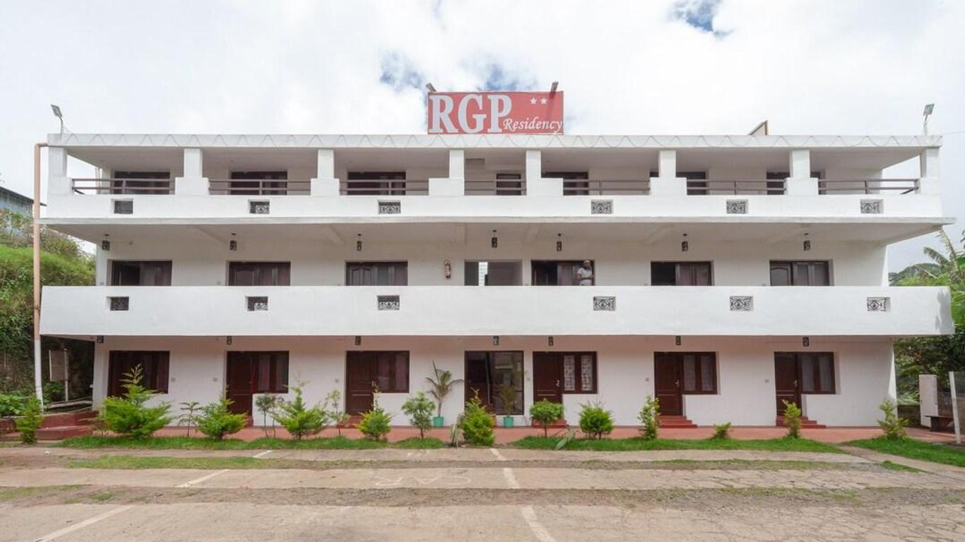 Rgp Residency