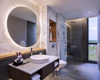 Mercure Tangerang Bsd City - Tangerang - Edificio