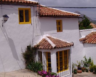 Puerta Verde - Montejaque