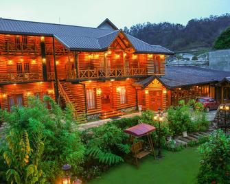 Queenswood Cottage - Nuwara Eliya - Building