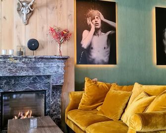 Hotel De Schout - Denekamp