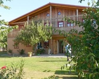 Fwa - Landhof Zur Meierei - Penzlin - Edificio