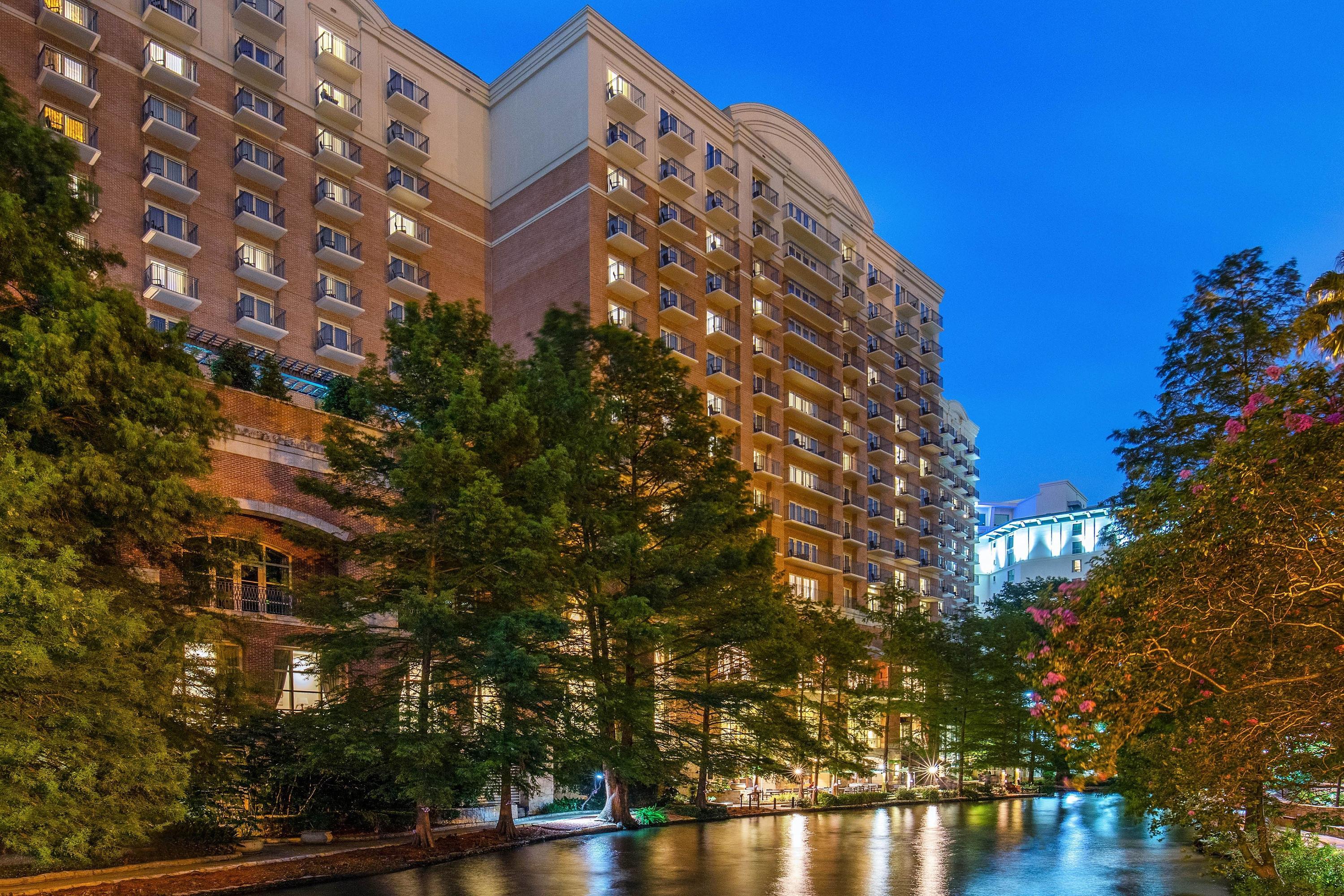 Hoteles en San Antonio desde $684/noche - Buscar en KAYAK