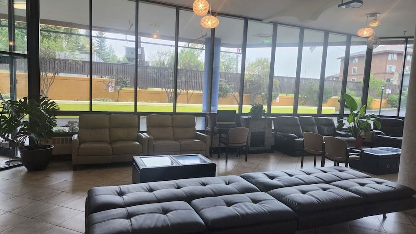 Alex Hotel and Suites