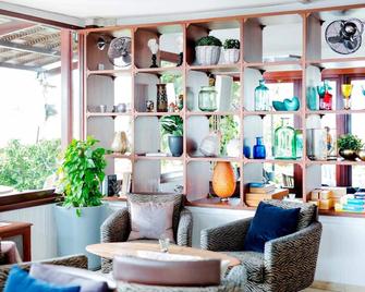 Portixol Hotel & Restaurant - Thành phố Palma de Mallorca