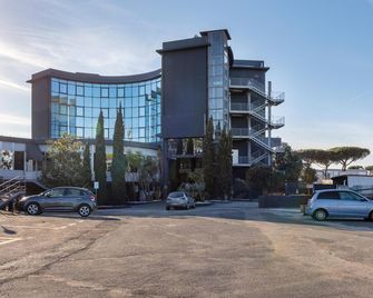 B&B Hotel Pomezia Roma - Pomezia - Edificio