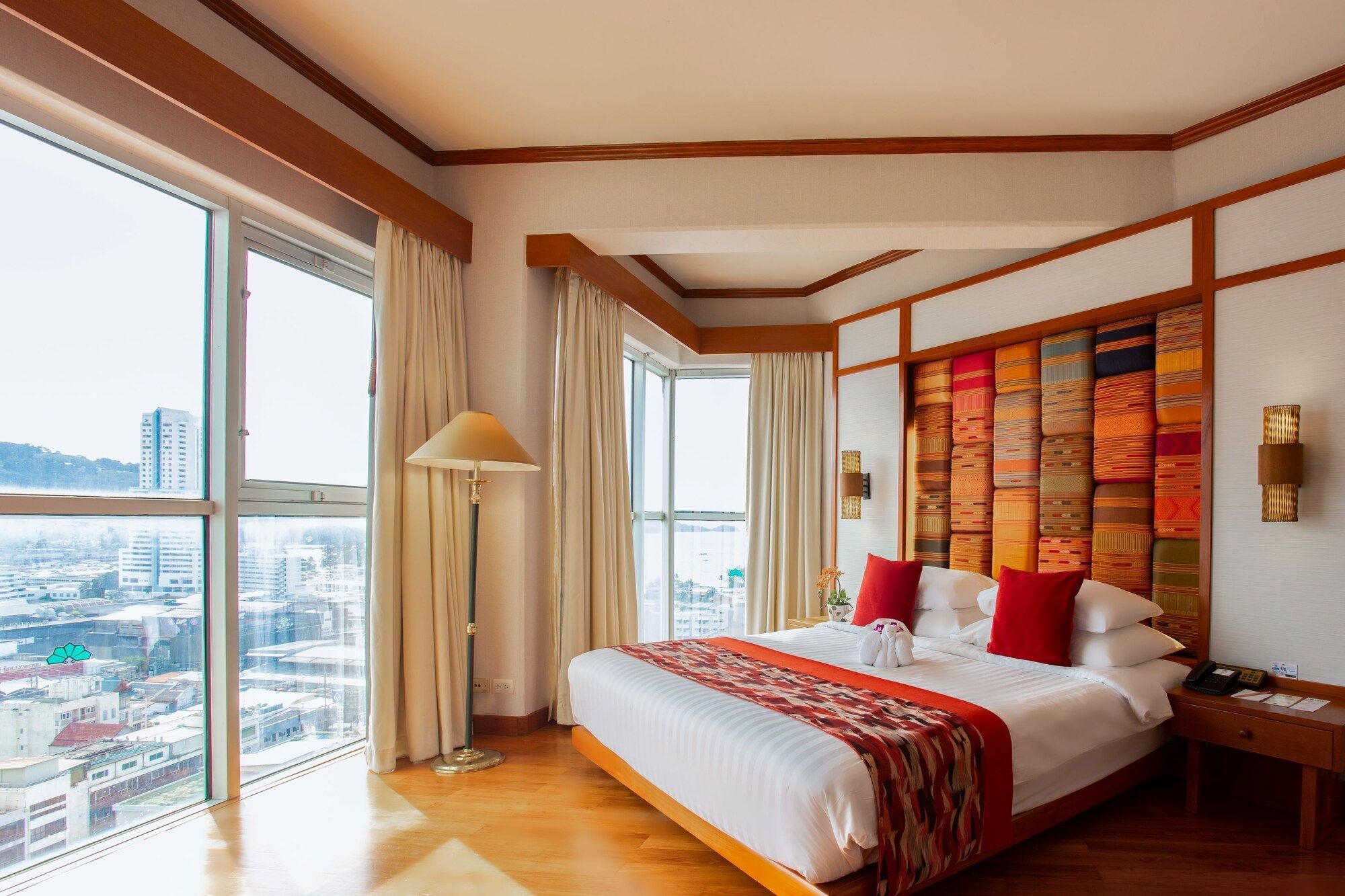 The Royal Paradise Hotel & Spa (Sha Plus+)