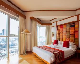 The Royal Paradise Hotel & Spa (Sha Plus+) - פאטונג - חדר שינה