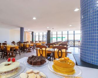 Hotel Express Confort - São Leopoldo - Restaurant