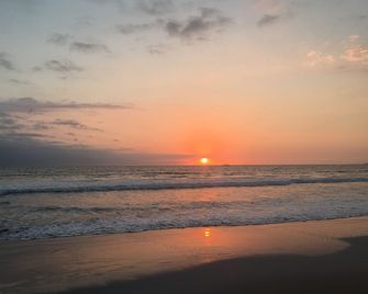 Grand Luxxe Residence 1 Bedroom Loft - Two levels for 4 people! - Bucerías - Beach