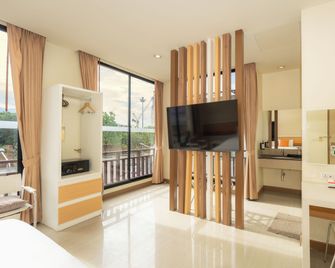 Imm Hotel Thaphae Chiang Mai - Chiang Mai