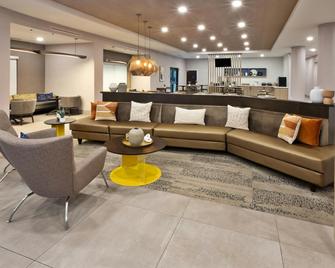 Springhill Suites Birmingham Colonnade - Birmingham - Reception