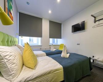 Fjordic by Center Hotels - Saint Petersburg - Bedroom