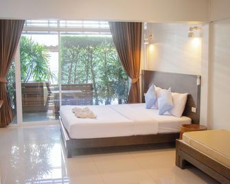 Kallapangha Resort Khlongwan - Prachuap Khiri Khan