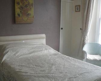 The Llandudno Hotel - Llandudno - Bedroom
