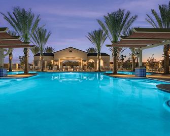 Pebblecreek Resort Goodyear, Az - Goodyear - Bazén