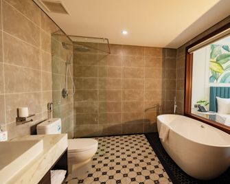 Belliss Hotel And Spa - Phuc Yen