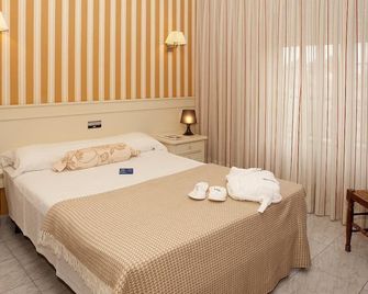 San Marcos Salnés - Pontevedra - Bedroom