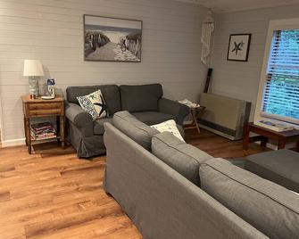 Close to Alton Bay, Lake Winnipesaukee Mt Major Gunstock Bank of NH Pavillon - Alton - Sala de estar