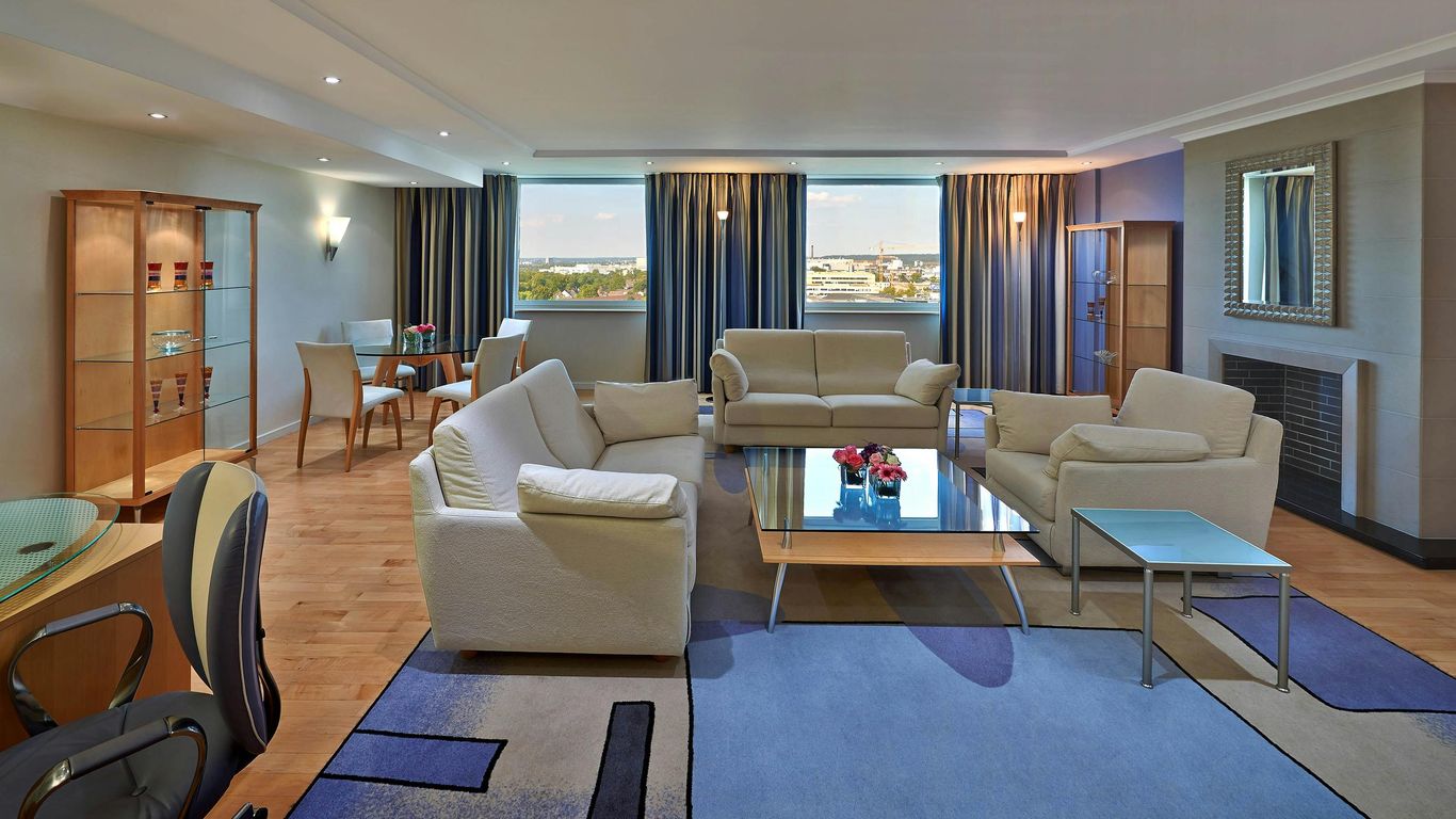 هيلتون دوسلدورف