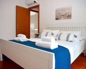 Sailing Apartment by Wonderful Italy - Bellagio - Habitación