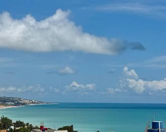 Natal, PontaNegra - Mar e Descanso - Natal - Plage