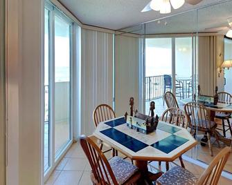 Santa Rosa Dunes by Southern Vacation Rentals - Pensacola Beach - Essbereich