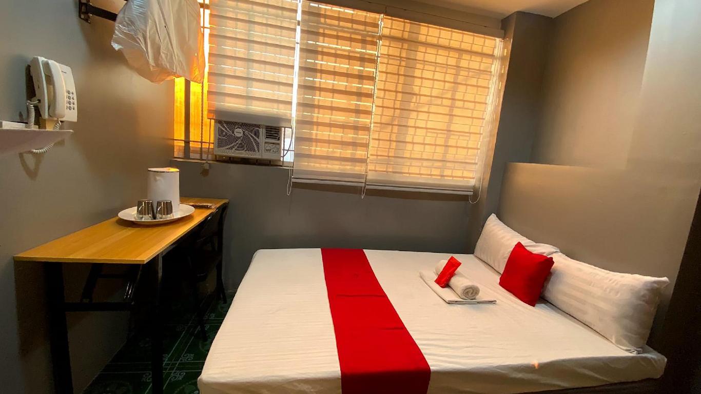 馬尼拉威尼斯人酒店 - 馬尼拉